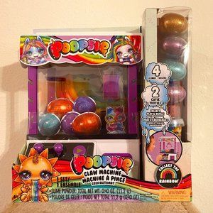 Poopsie - Claw Machine - New, Unused